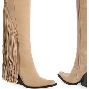 Jeffrey Campbell Boots